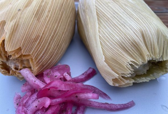 Tamale Boy Dekum by null