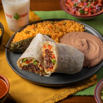 Taco Pros - Montrose & N Elston - Mexican Near Me - Chicago, Illinois Taco Pros - Montrose & N Elston - Mexican Near Me - Chicago, Illinois