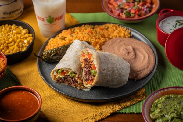 Taco Pros Montrose by null