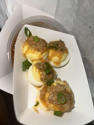 Smorgasburg Atlanta by null