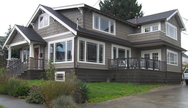 Belanich Builders & Remodeling Home Services