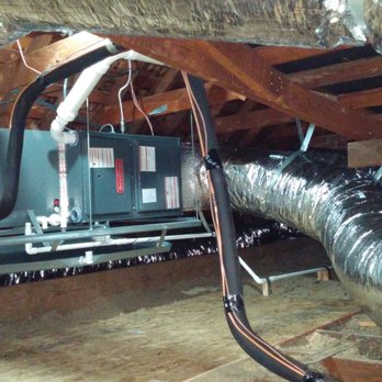 The Air Conditioning Guy - There are so many steps to installing an A/C unit.  Be sure you hire the right person. - Heating & Air Conditioning/HVAC Near Me
