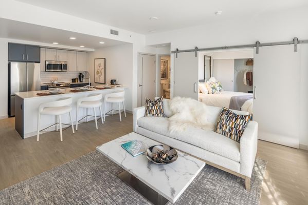 The Watermark at Bellevue by null