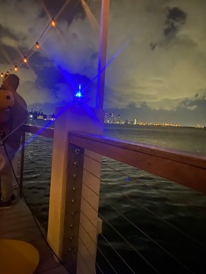 Lido Bayside by null