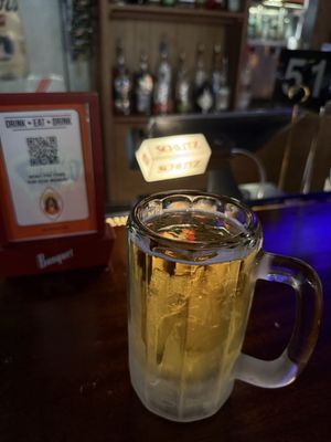 Frazier's Long & Low by null