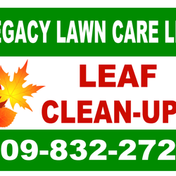 Legacy Lawn Care