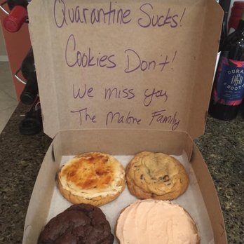 Half Baked Goodness - Cookies - Desserts Near Me - Cypress, Texas Half Baked Goodness - Cookies - Desserts Near Me - Cypress, Texas