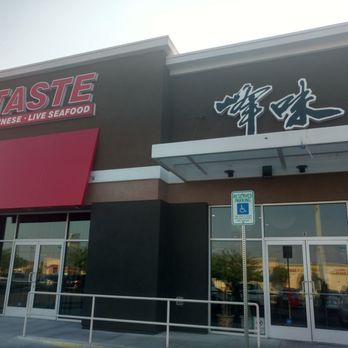 Taste - Outside - Seafood Near Me - Las Vegas, Nevada Taste - Outside - Seafood Near Me - Las Vegas, Nevada