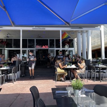 Palace Bar - Gay Bars Near Me - Miami Beach, Florida Palace Bar - Gay Bars Near Me - Miami Beach, Florida