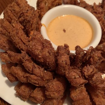 Outback Steakhouse - Bloomin Onion - Steakhouses Near Me - Fresno, California Outback Steakhouse - Bloomin Onion - Steakhouses Near Me - Fresno, California