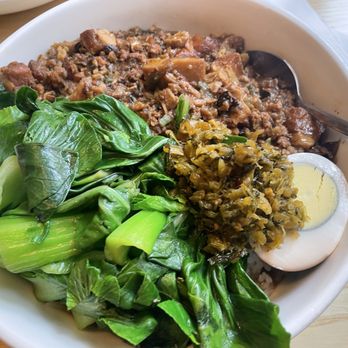 Bao - Asian Fusion Near Me - Pittsburgh, Pennsylvania