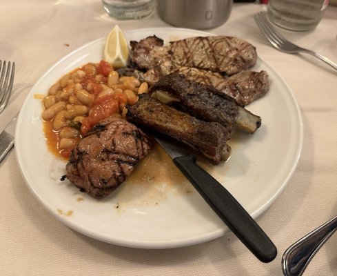 Ristorante Cafaggi by null