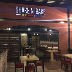 Shake N' Bake