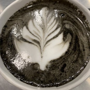 Blvd Cafecito - Coffee & Tea Near Me - Burbank, California