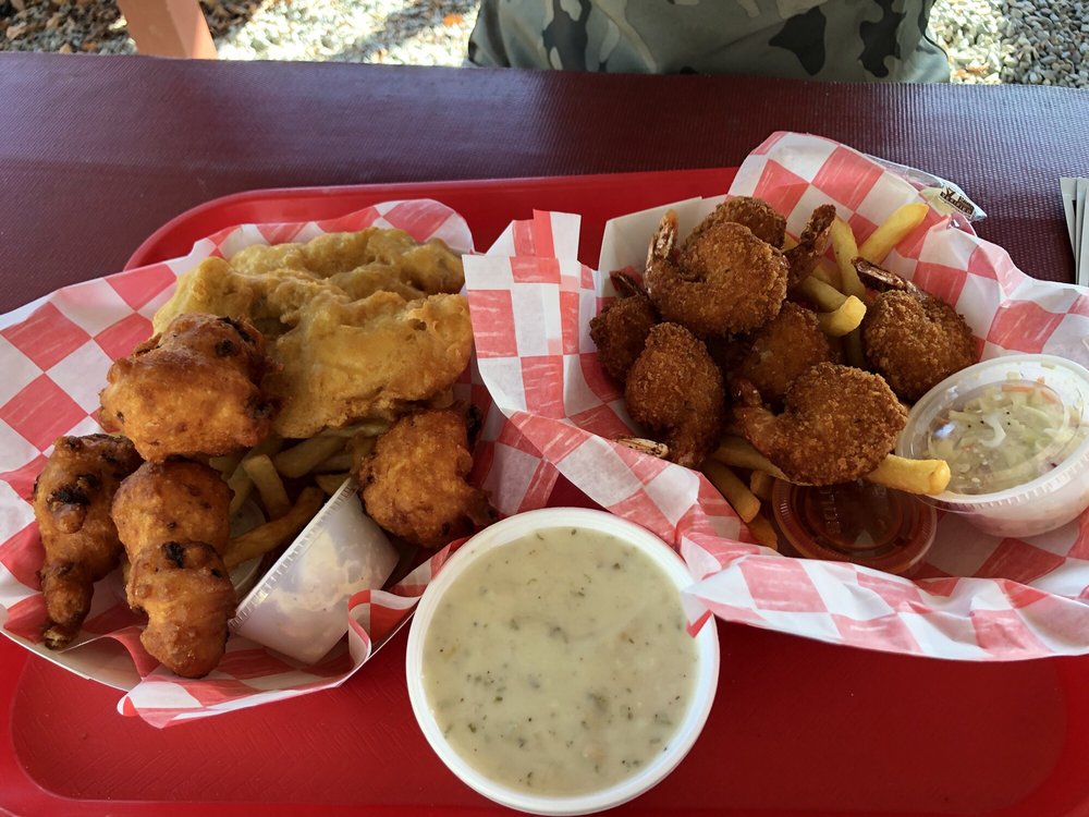 HOWARDS CHOWDER SHACK CLOSED Updated August 2024 20 Photos & 49