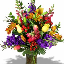 The Enchanted Florist - Blossoms of Britt - best seller
