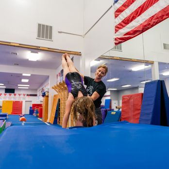 All Around Gymnastics - All Around Gymnastics Inc - Gymnastics Near Me - Newburgh, New York