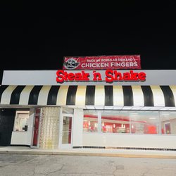 Steak ’n Shake