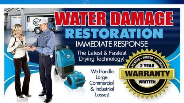 America's Restoration Services