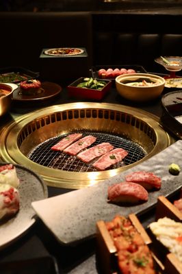 Chubby Cattle BBQ | New York by null