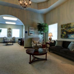 Harbor Hospice - Central Houston