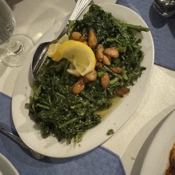 Chef Vola's - Italian Near Me - Atlantic City, New Jersey