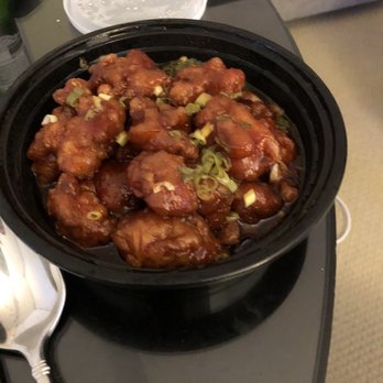 Reren Lamen & Bar - General Tso's Bourbon Chicken - Ramen Near Me - Washington, DC, District of Columbia Reren Lamen & Bar - General Tso's Bourbon Chicken - Ramen Near Me - Washington, DC, District of Columbia