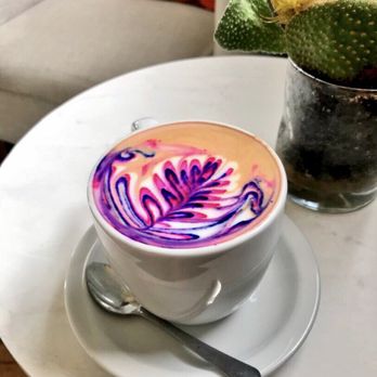 PhiloÇoffee - Cafes Near Me - San Antonio, Texas