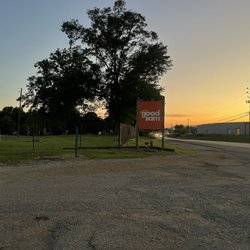 Oxford / Talladega / Dandy RV KOA - Entrance to Good Sam Campground of Oxford/Anniston. Right behind Camping World