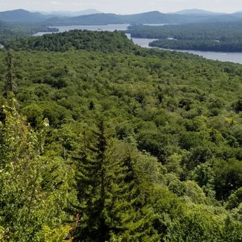 Bald Mountain - Hiking Near Me - Old Forge, New York