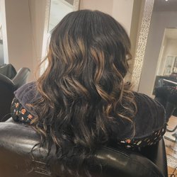 Braidless Sew in