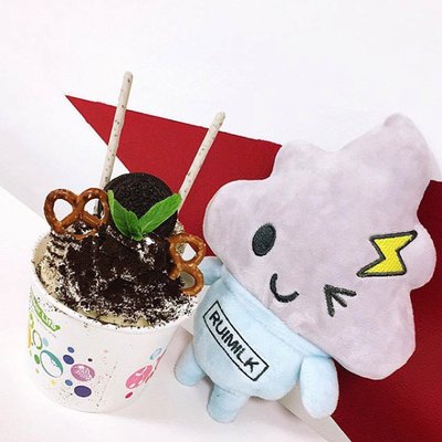 Binki Cafe Charlotte by null