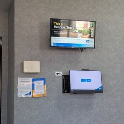 Valley Health Medical Group - Check in