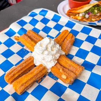 Obregon City Tacos - Churros - Tacos Near Me - Williams, Arizona Obregon City Tacos - Churros - Tacos Near Me - Williams, Arizona