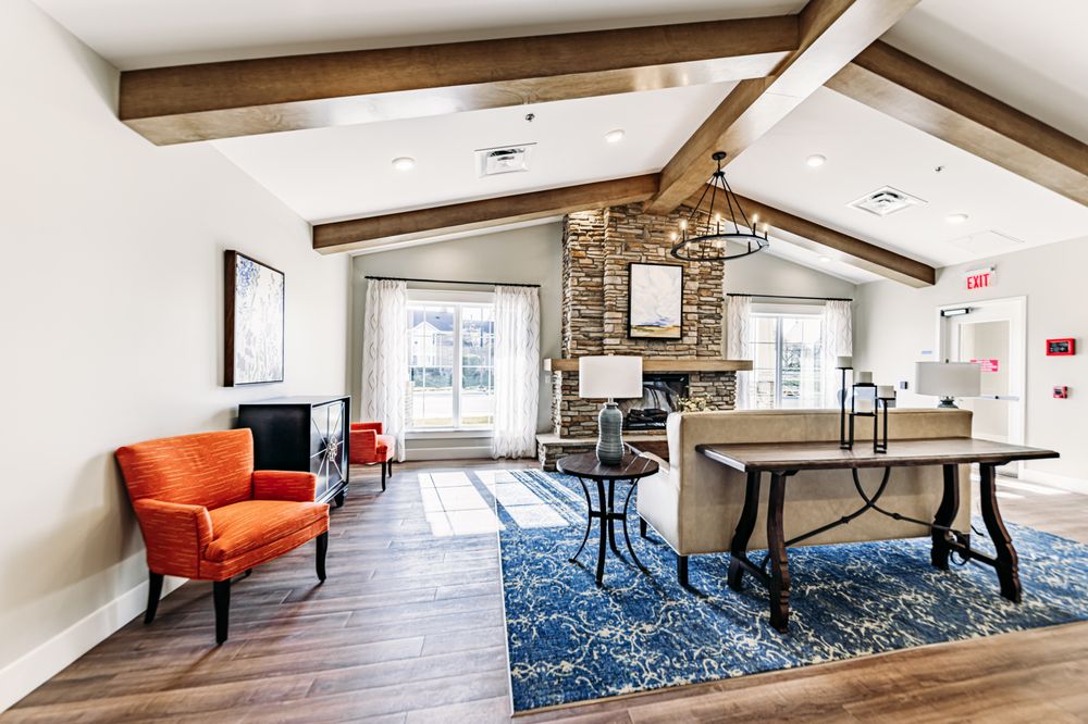 MOUNT PROSPECT SENIOR LIVING Updated September 2024 37 Photos