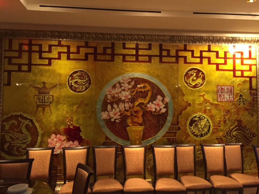 Gold Marquess - Pembroke Pines