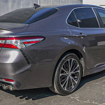Island Tint Pros - Car Window Tinting Near Me - Hilo, Hawaii Island Tint Pros - Car Window Tinting Near Me - Hilo, Hawaii