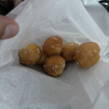Better Be Donuts - half dozen Donuts Holes - Donuts Near Me - Moreno Valley, California