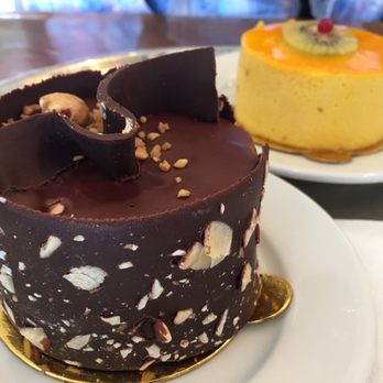 Masse's Pastries - Mini cakes! - Bakeries Near Me - Berkeley, California Masse's Pastries - Mini cakes! - Bakeries Near Me - Berkeley, California