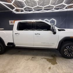 JC Window Tinting