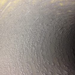 Columbia Air-Care - Before cleaning