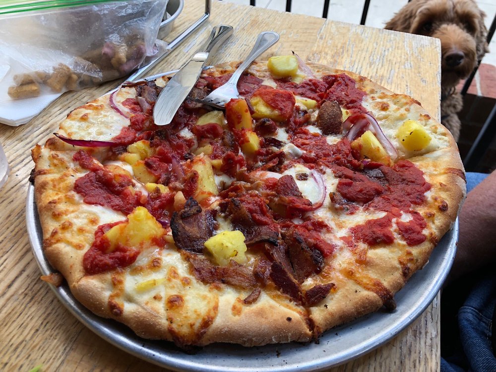 PIES & PINTS WORTHINGTON, OH 208 Photos & 314 Reviews 7227 North