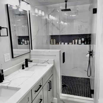 Vando Construction - Full Bathroom Remodel - Venice - General Contractors Near Me - Torrance, California Vando Construction - Full Bathroom Remodel - Venice - General Contractors Near Me - Torrance, California