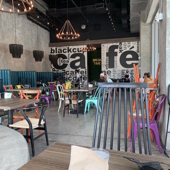 Bistro Cafe - Breakfast & Brunch Near Me - Miami, Florida