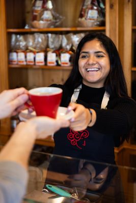Aldo's Coffee Company by null
