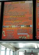 Menu photo 3 Tommy's Drive Thru Restaurant Hemet, CA