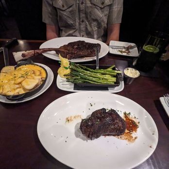 Arrowhead Grill - Seafood Near Me - Glendale, Arizona