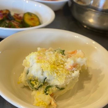 Ilbunjee - Potshots salad - Korean Near Me - Santa Clara, California Ilbunjee - Potshots salad - Korean Near Me - Santa Clara, California
