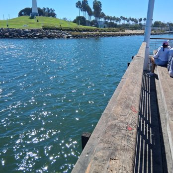 Pike Restaurant & Bar - Long Beach - Bars Near Me - Long Beach, California