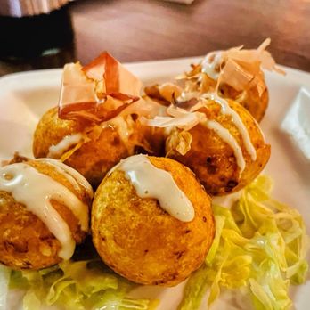 Go Fish Sushi - Japanese Near Me - Broomfield, Colorado